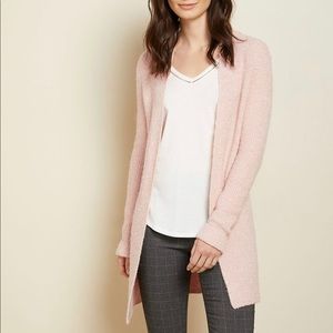 RW&CO Open Duster Cardigan